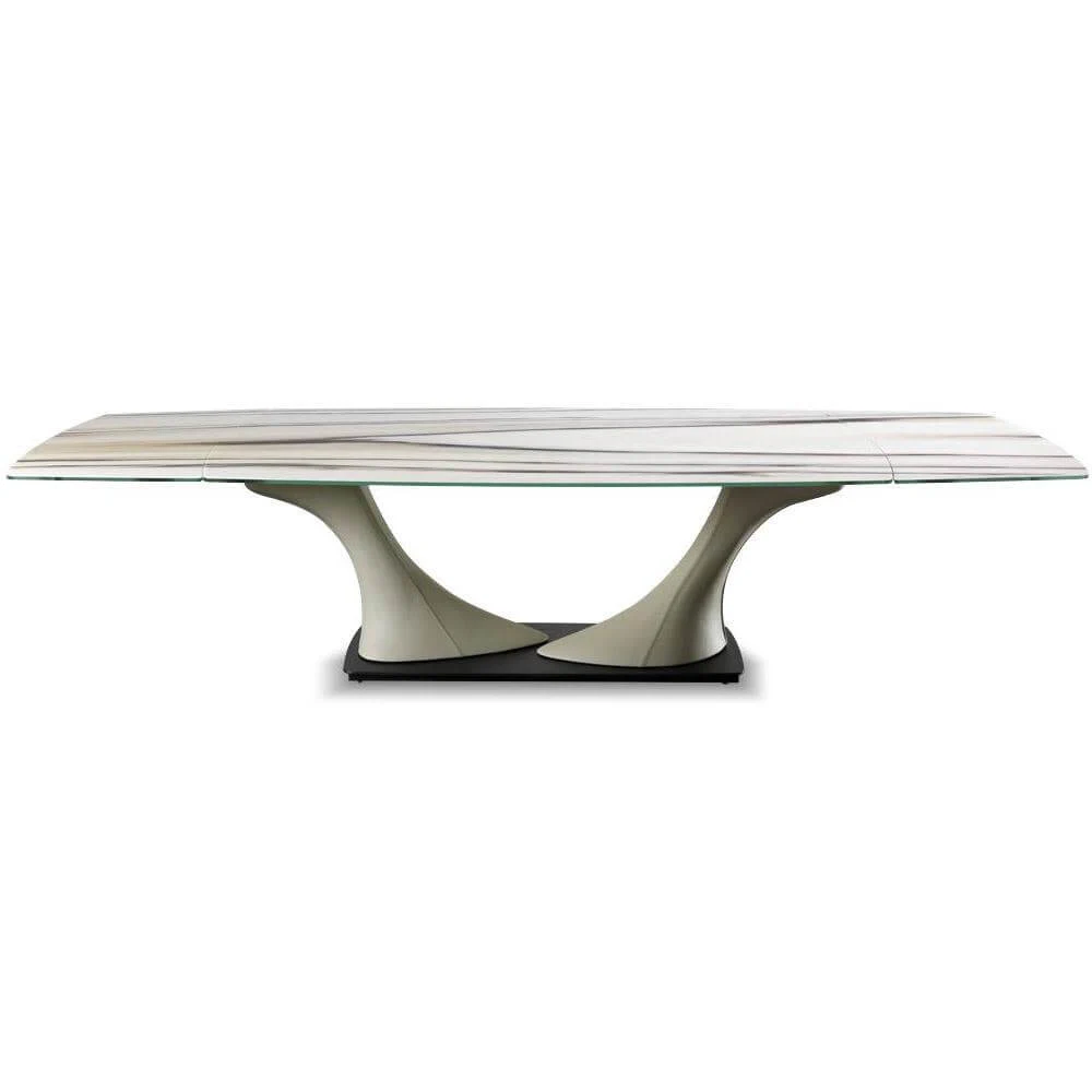 Стол Archimede — Reflex Angelo, кожа