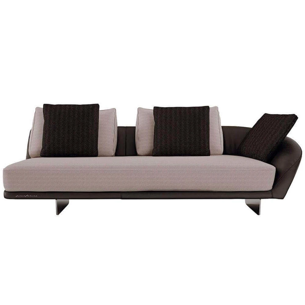 Диван Segno Sofa — Reflex Angelo, кожа