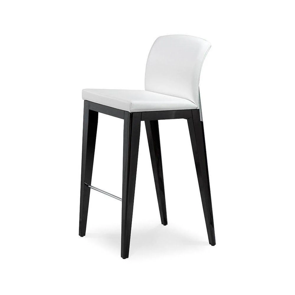 Барный стул Sit — Reflex Angelo, кожа