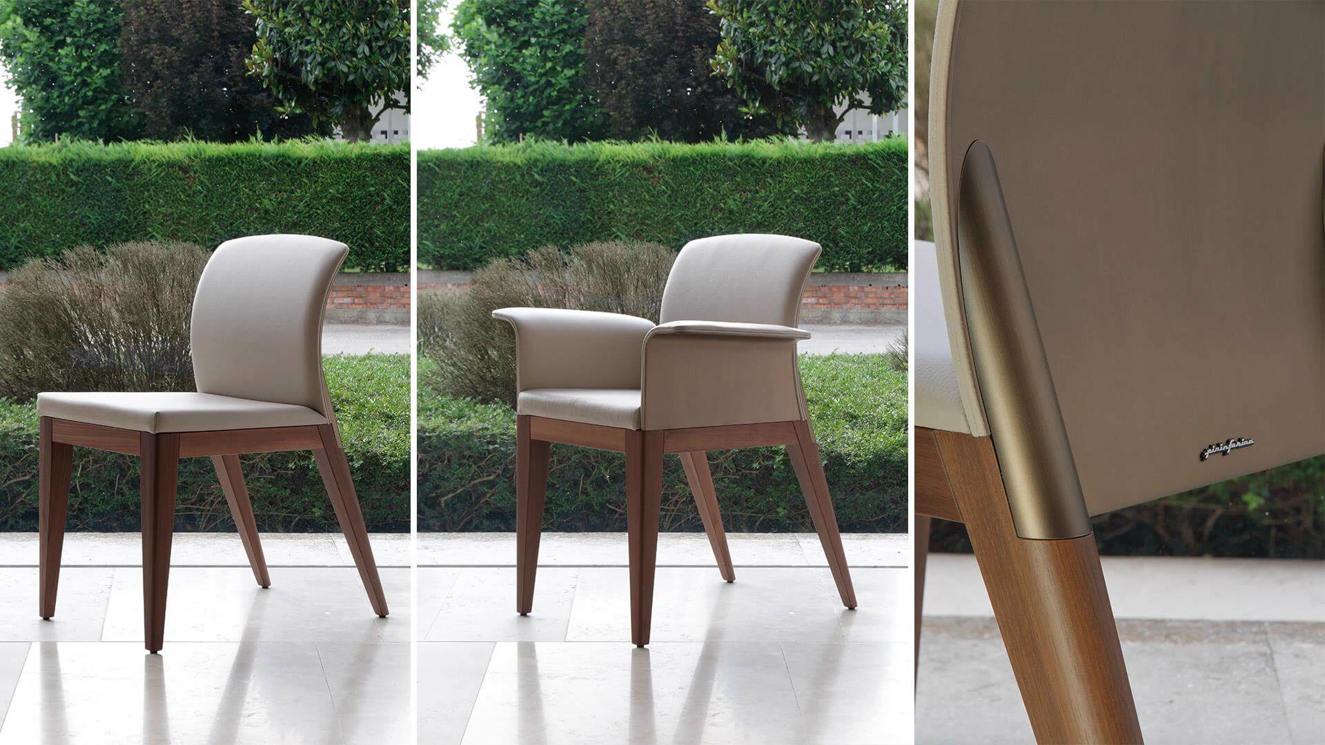 Стул Sit — Reflex Angelo, текстиль, фото 2