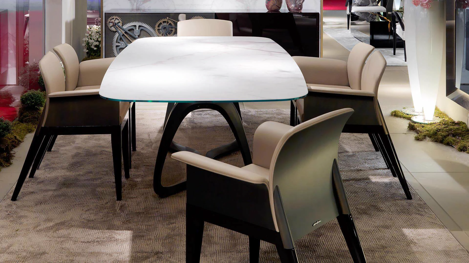 Стул Sit — Reflex Angelo, текстиль, фото 3