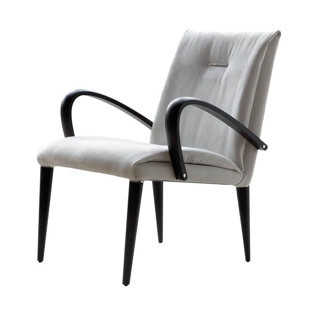 Кресло Soft Poltroncina — Reflex Angelo, кожа