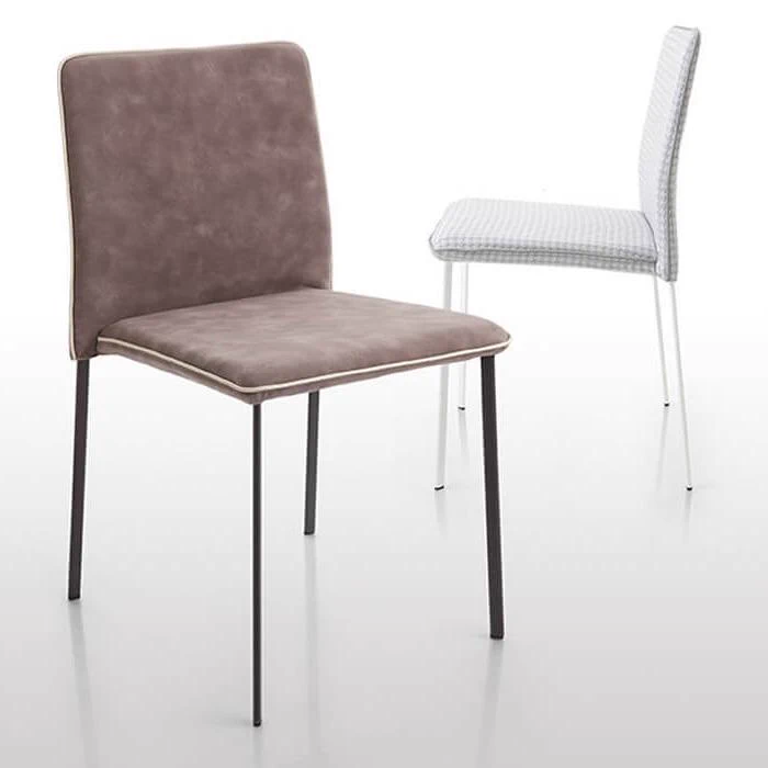 Стул Stella Flex — Riflessi, ткань