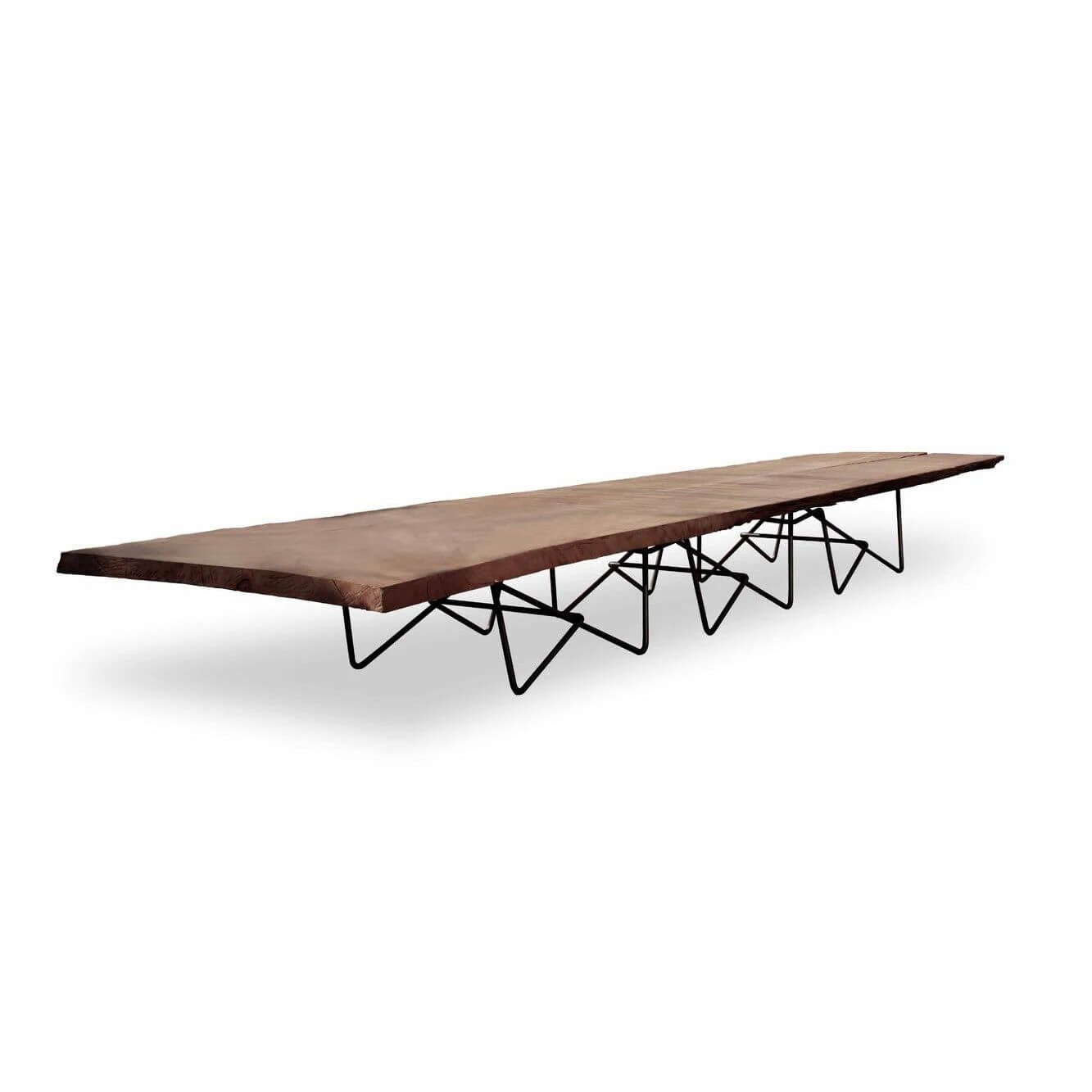 Стол Antico — Riva 1920, массив дерева