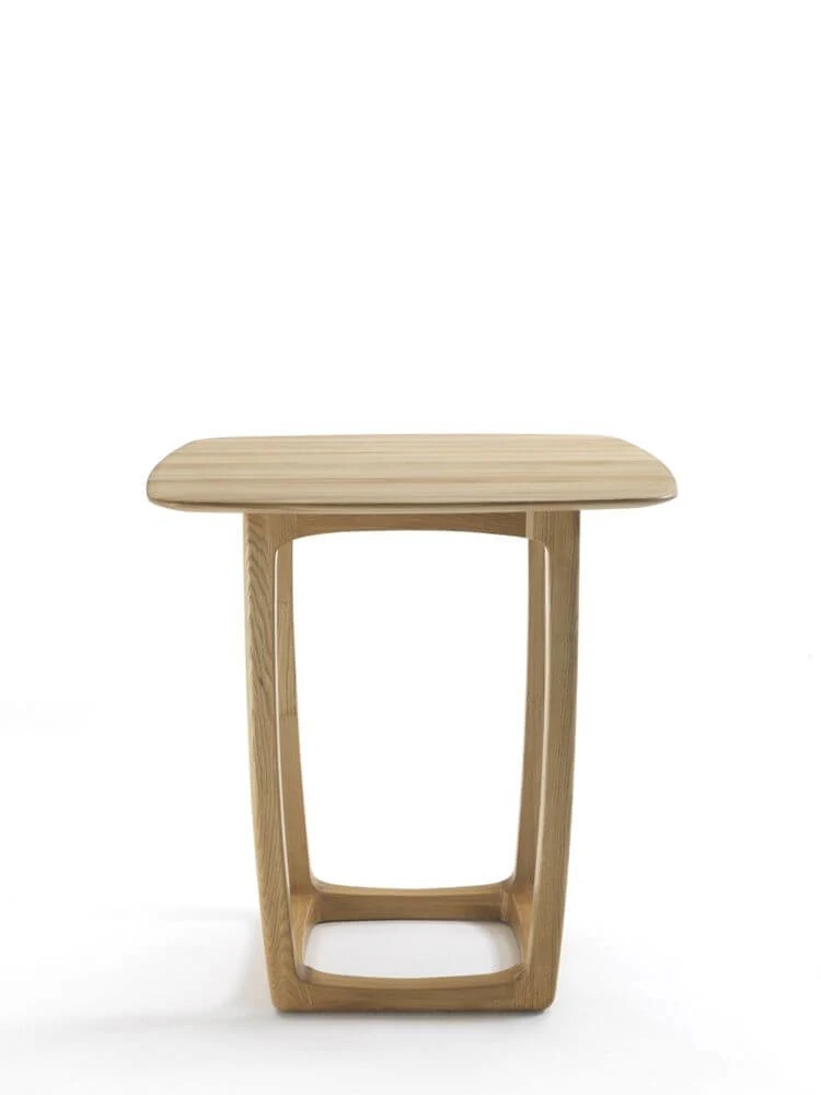 Каркас и наполнение: массив дерева. Современный дизайн Стол Bungalow Bar Table — Riva 1920, массив дерева, фото 3