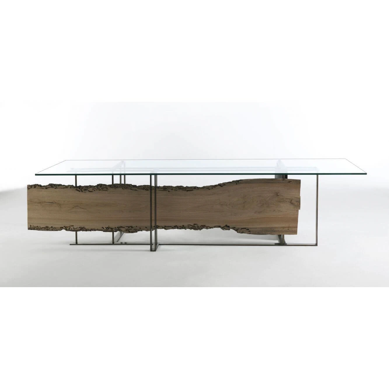 Стол Cornice — Riva 1920, стекло