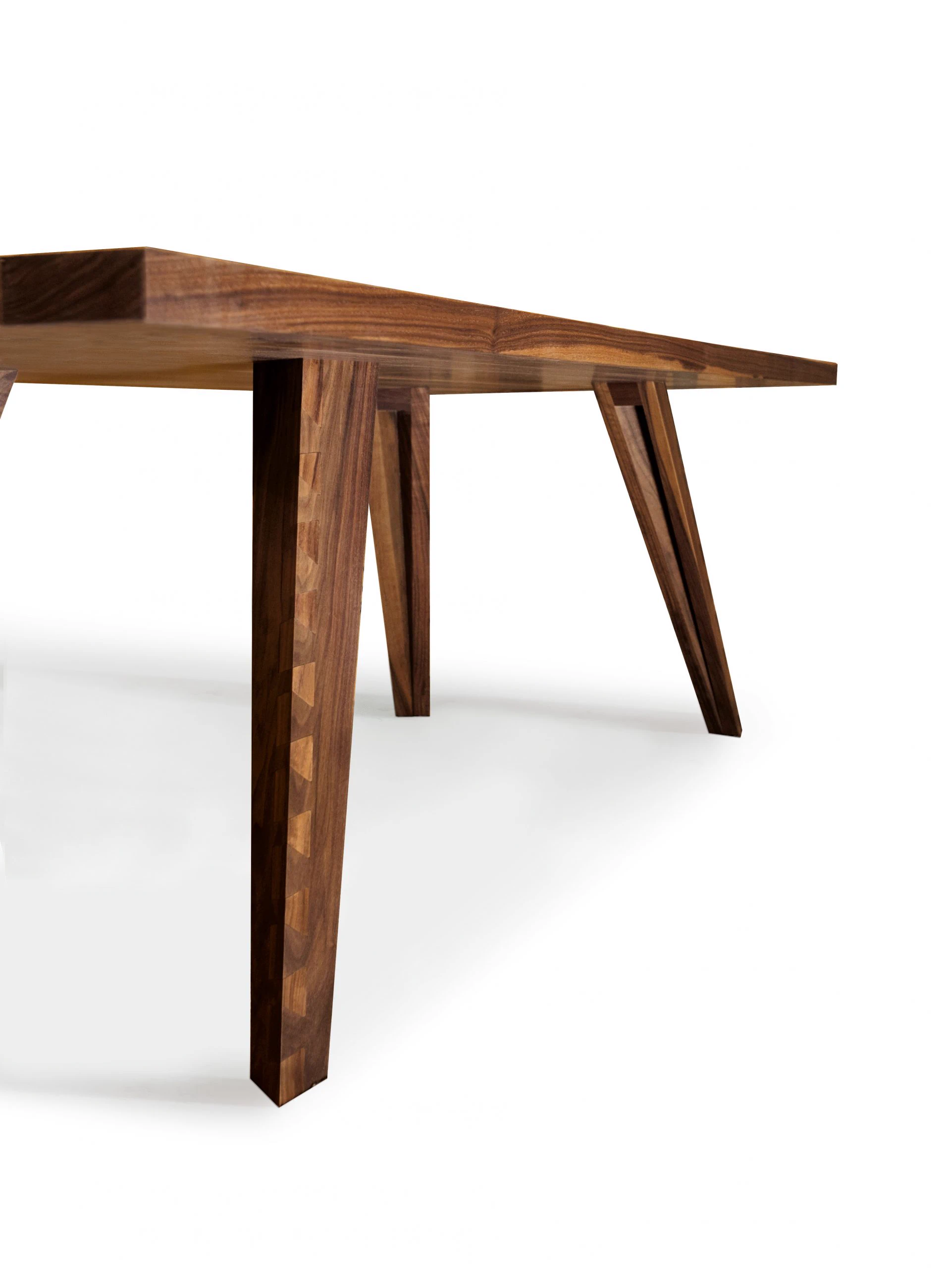 Стол Dovetail — Riva 1920, фото 4