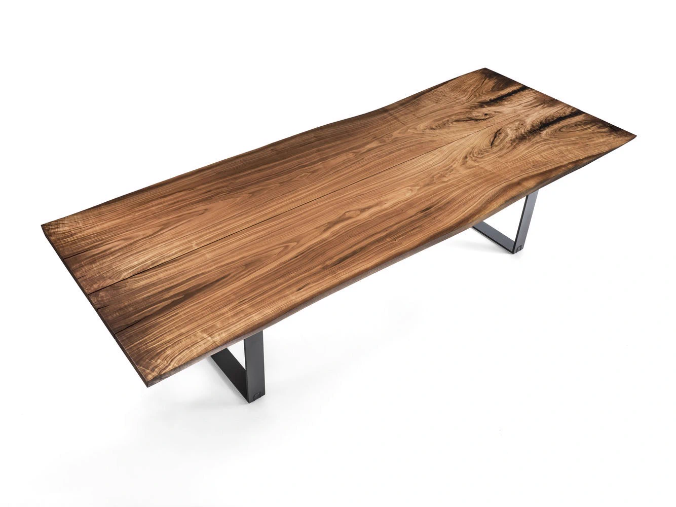 Стол D.T. Plank Table — Riva 1920, массив дерева, фото 2
