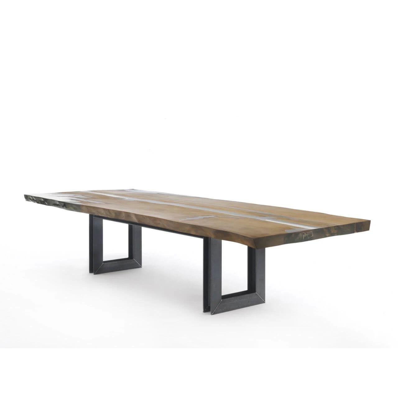 Стол Kauri Beam — Riva 1920, массив дерева