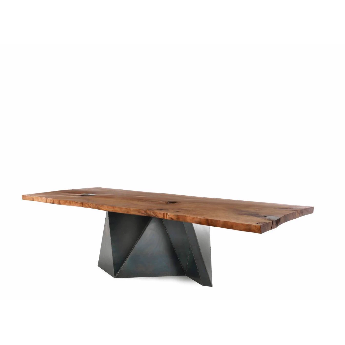 Стол Kauri Ooki — Riva 1920, массив дерева