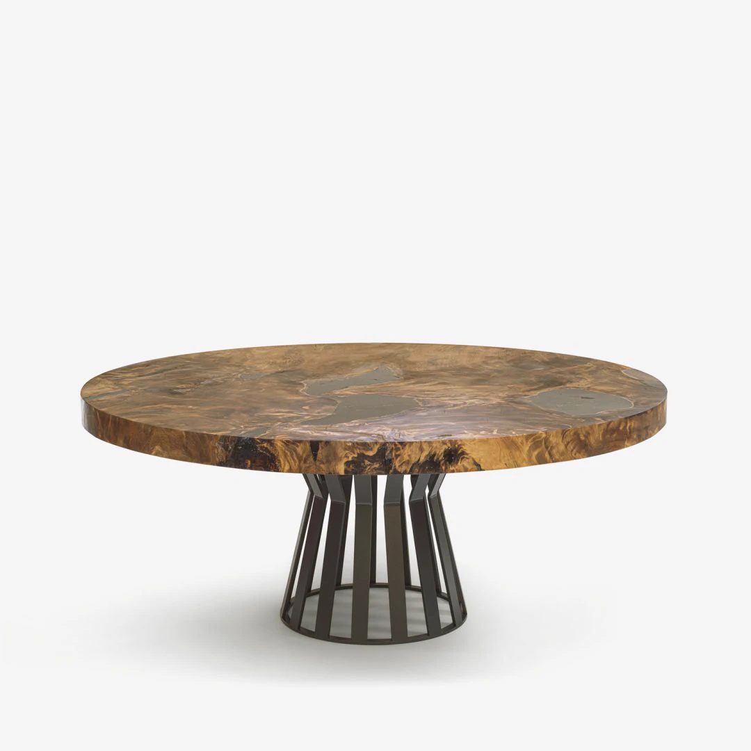 Стол Kauri — Riva 1920