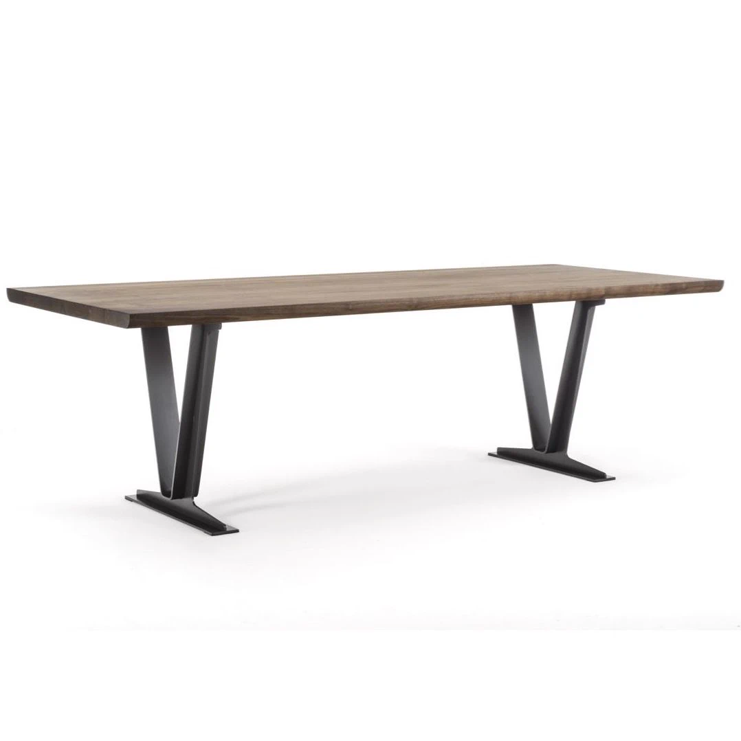 Стол Mesa — Riva 1920, массив дерева