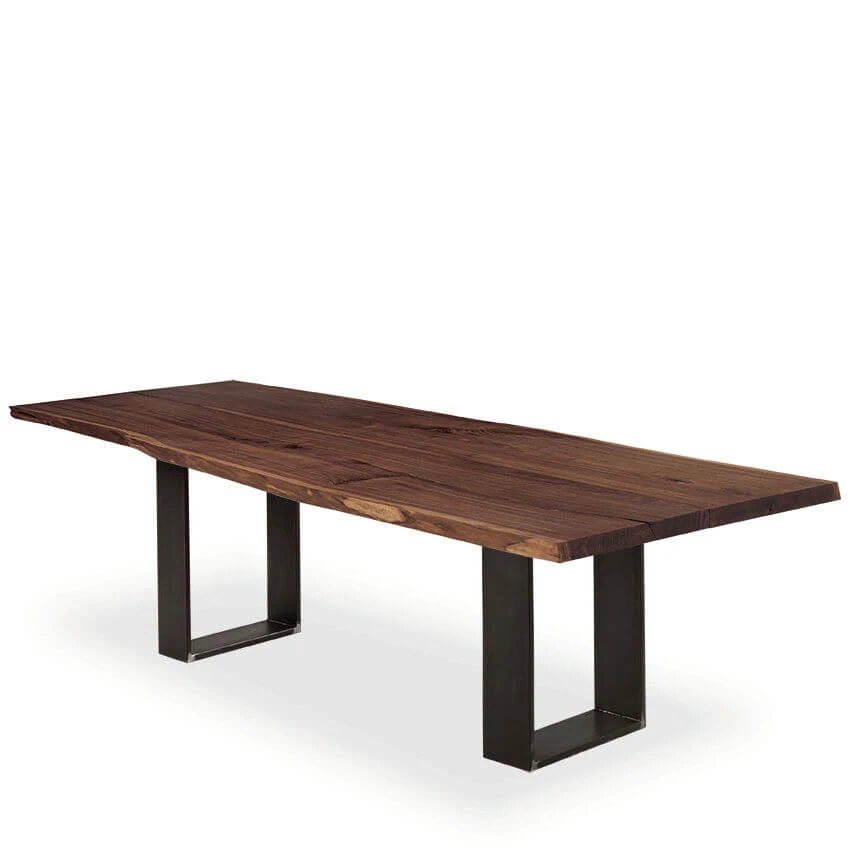Стол Newton Plank — Riva 1920, массив дерева