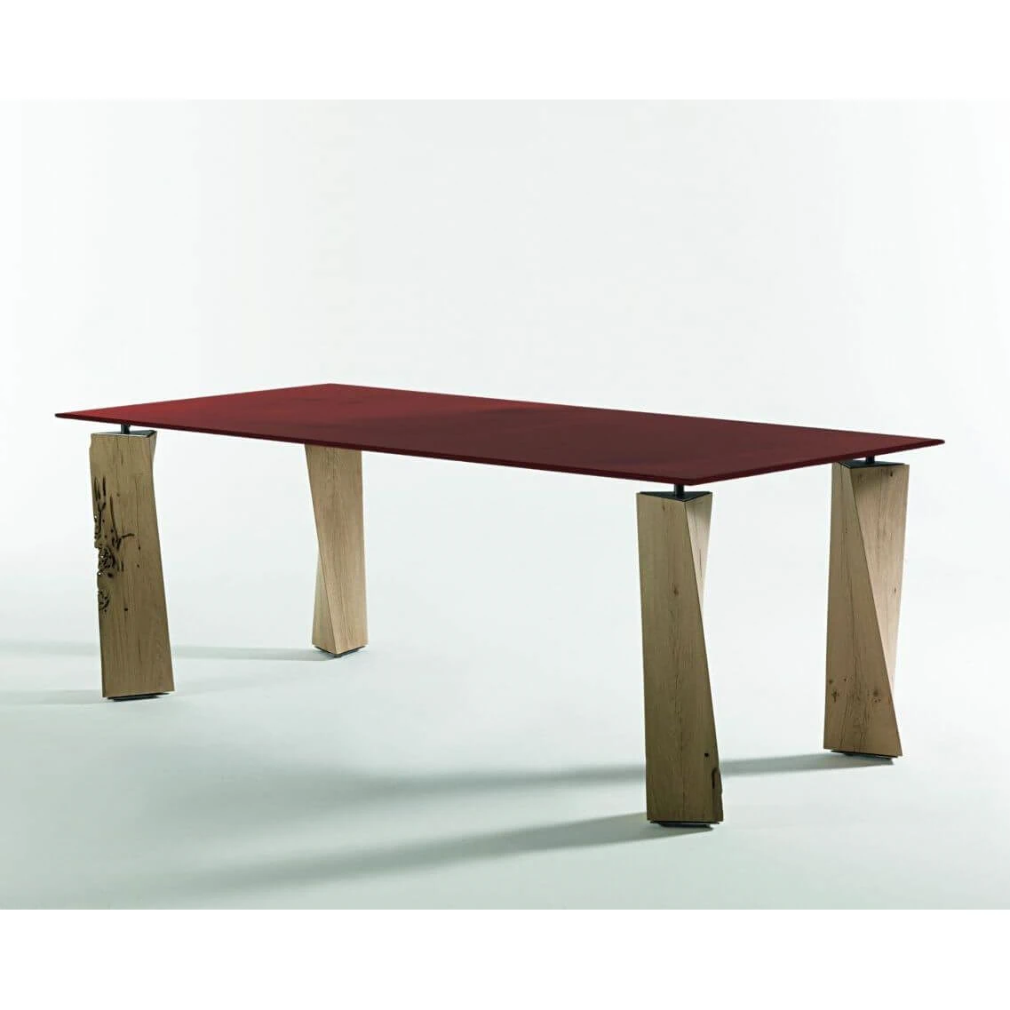 Стол Oak — Riva 1920, массив дерева