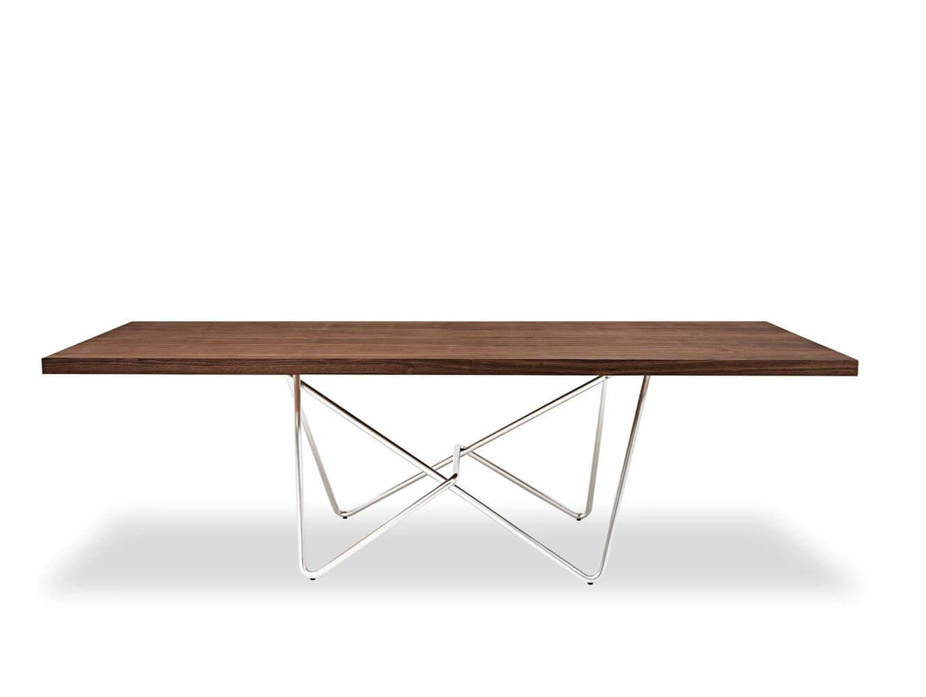 Стол Piano Design 2006 — Riva 1920, массив дерева, фото 2