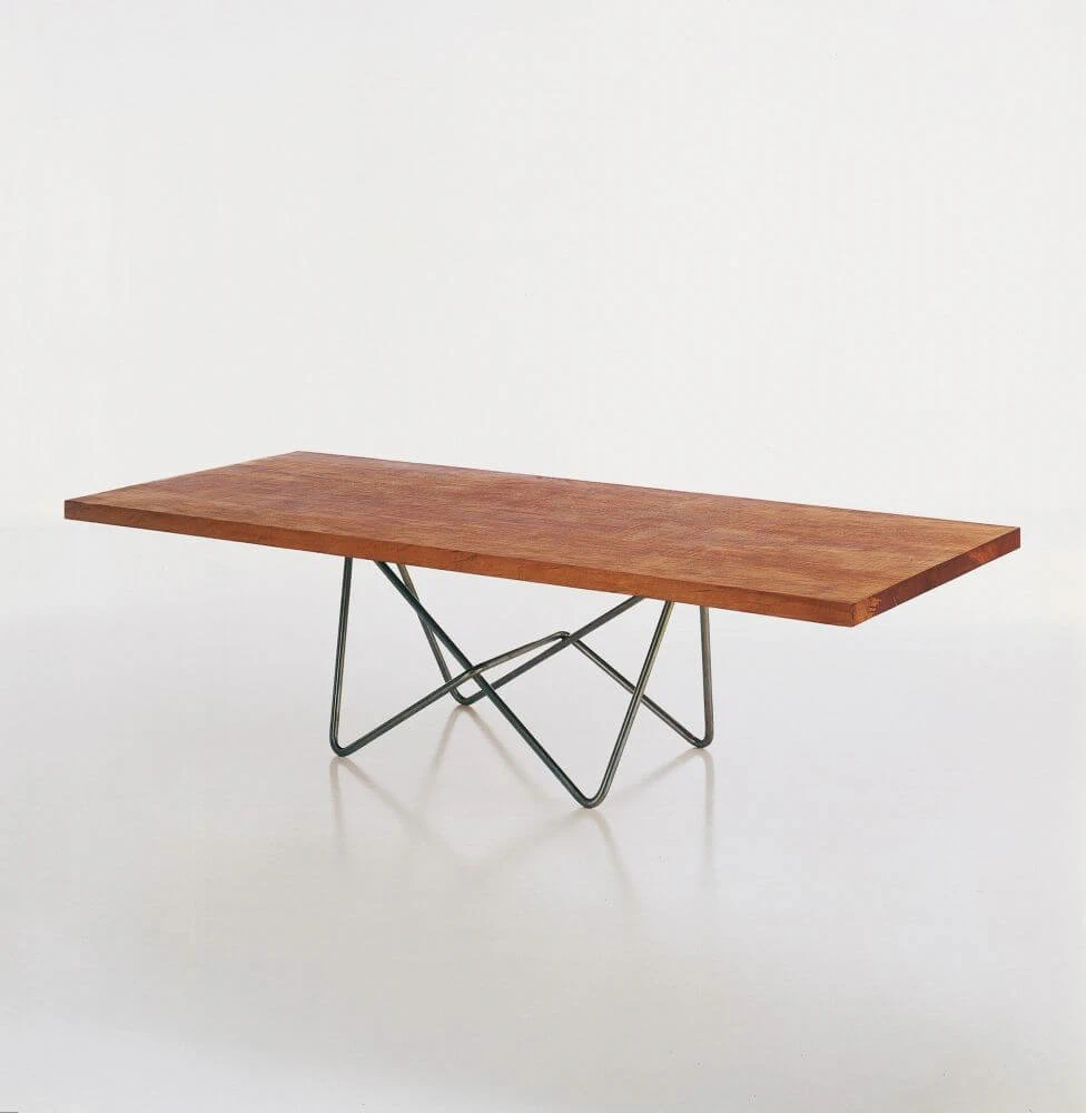Стол Piano Design 2006 — Riva 1920, массив дерева, фото 5