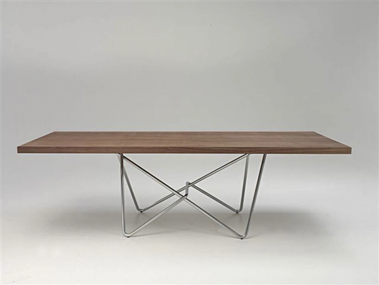 Стол Piano Design 2006 — Riva 1920, массив дерева, фото 6