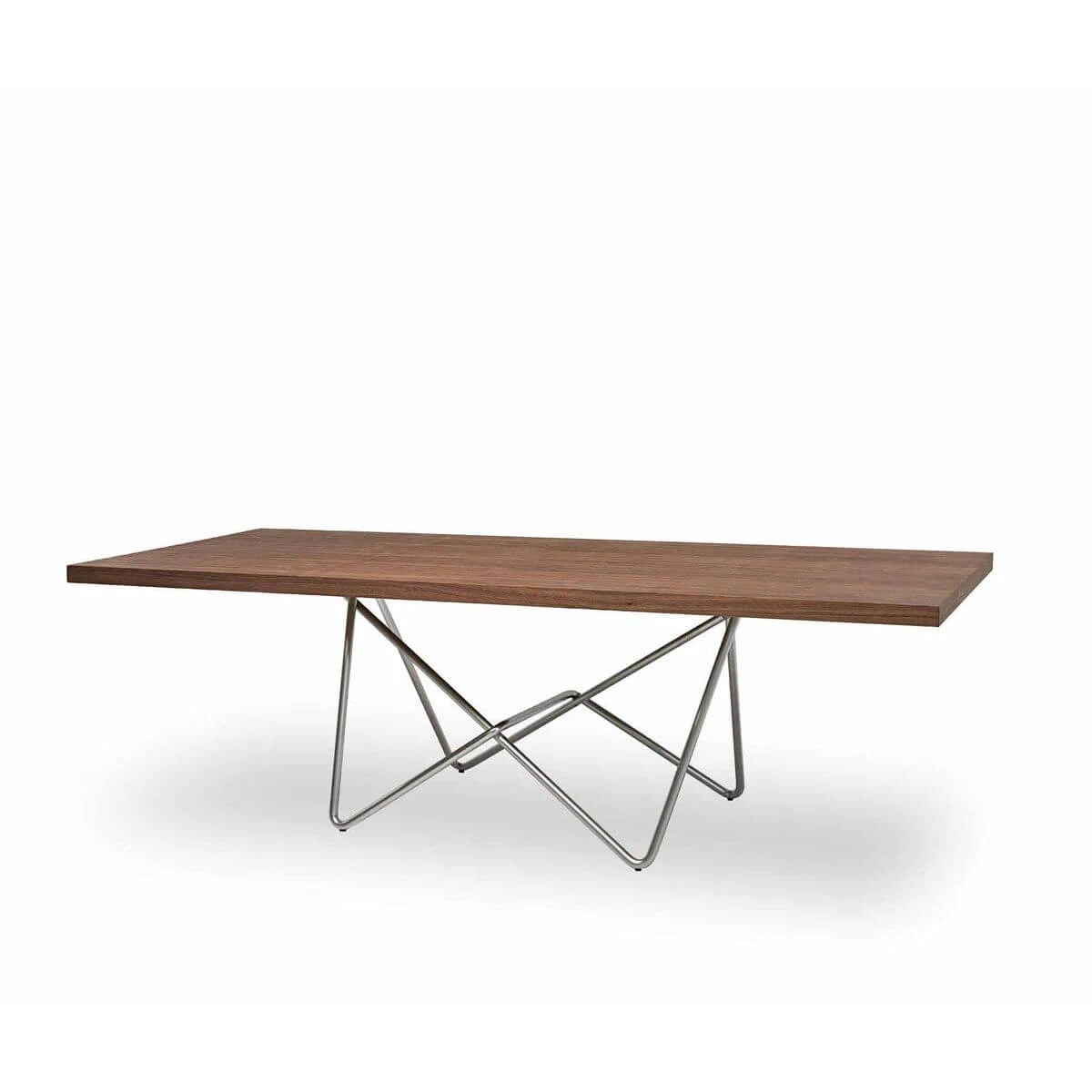 Стол Piano Design 2006 — Riva 1920, массив дерева