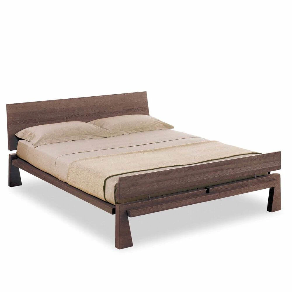Кровать Piano Design Bed — Riva 1920