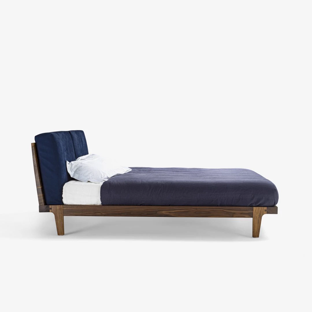 Кровать Revo Soft — Riva 1920