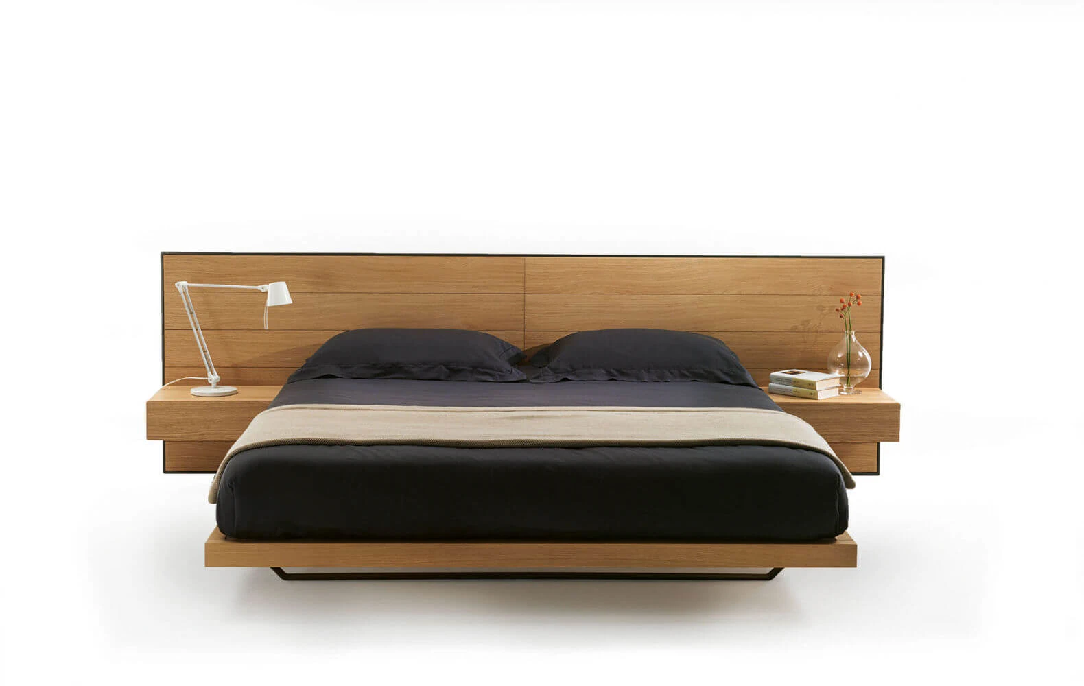 Кровать Rialto Bed — Riva 1920, фото 2