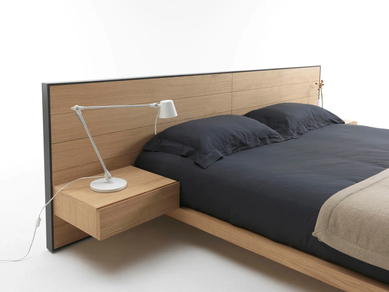 Кровать Rialto Bed — Riva 1920, фото 3