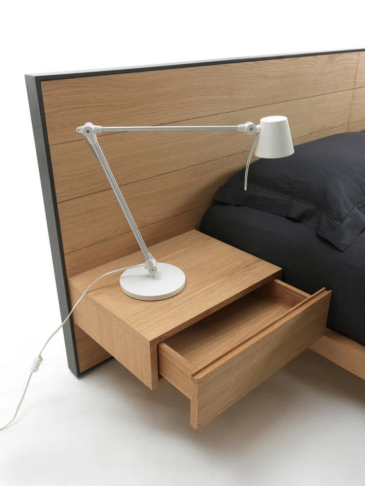 Кровать Rialto Bed — Riva 1920, фото 5