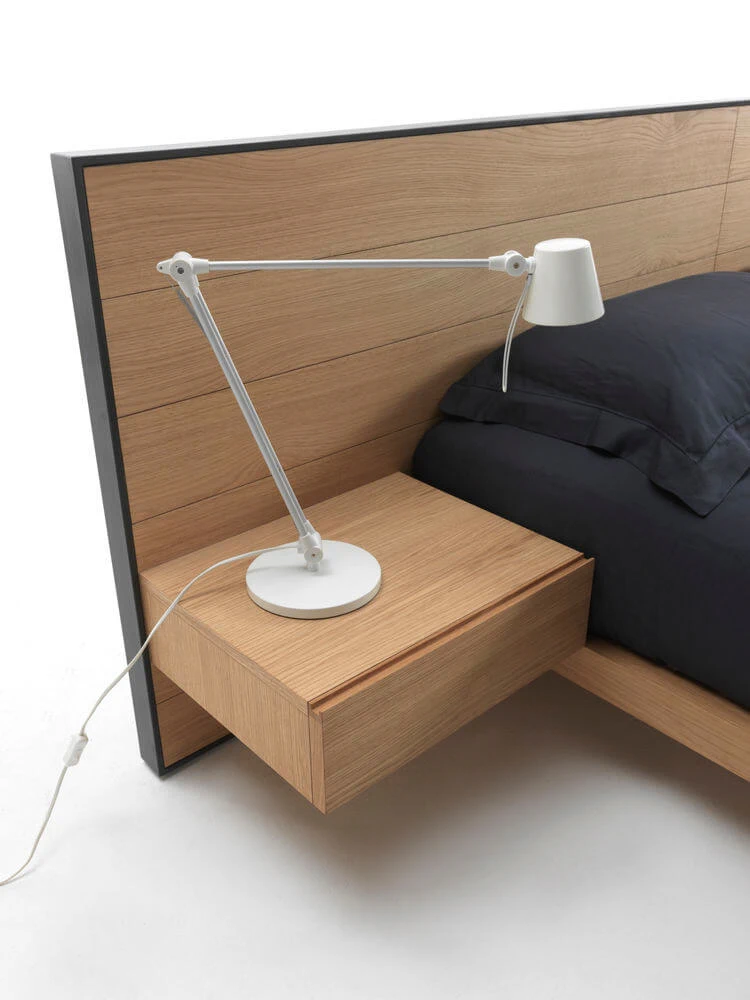 Кровать Rialto Bed — Riva 1920, фото 6