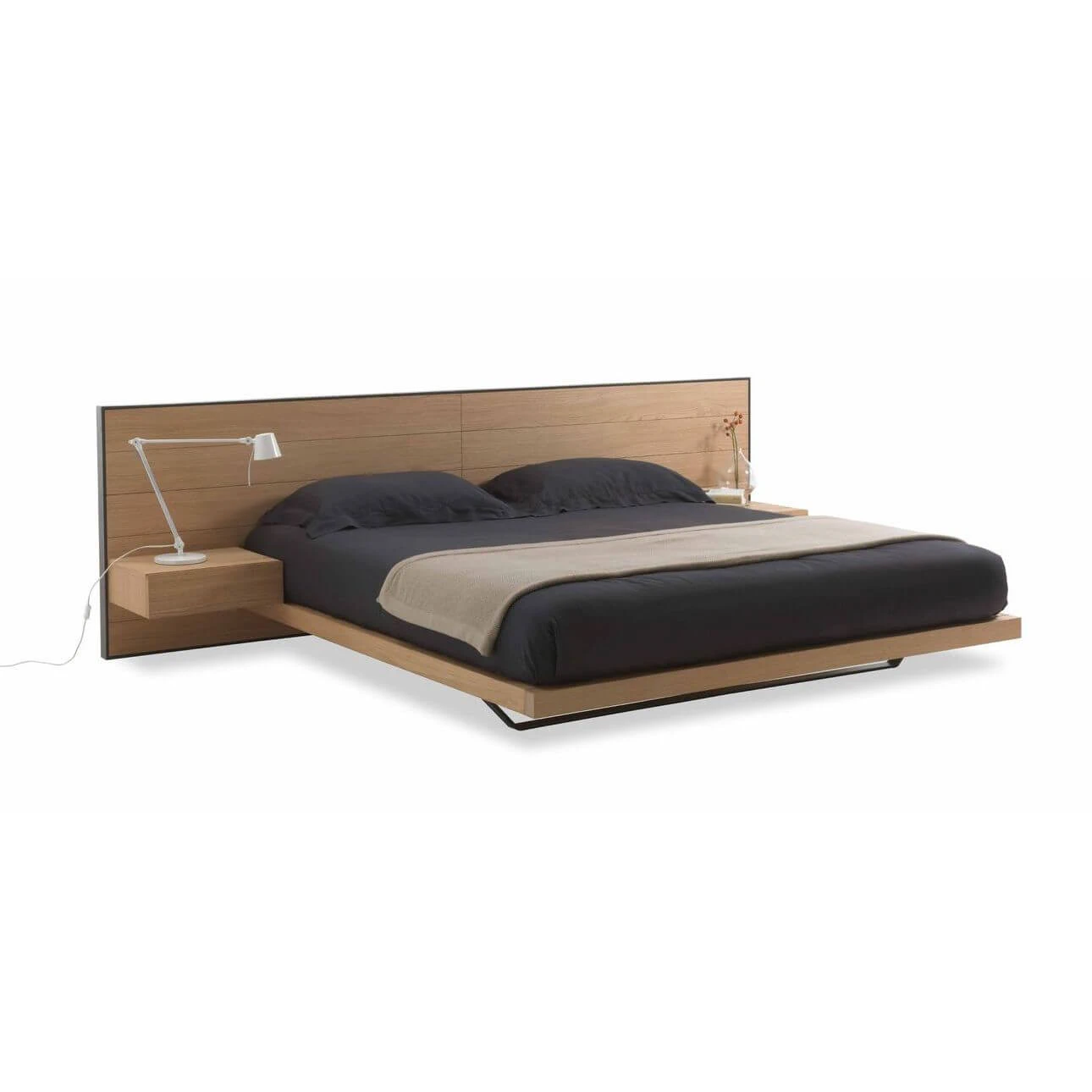 Кровать Rialto Bed — Riva 1920