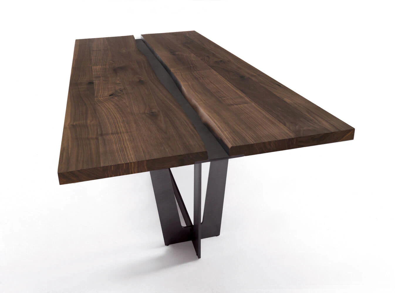Стол Rialto Table — Riva 1920, массив дерева, фото 2