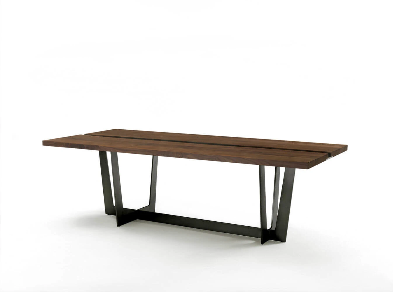 Стол Rialto Table — Riva 1920, массив дерева, фото 3