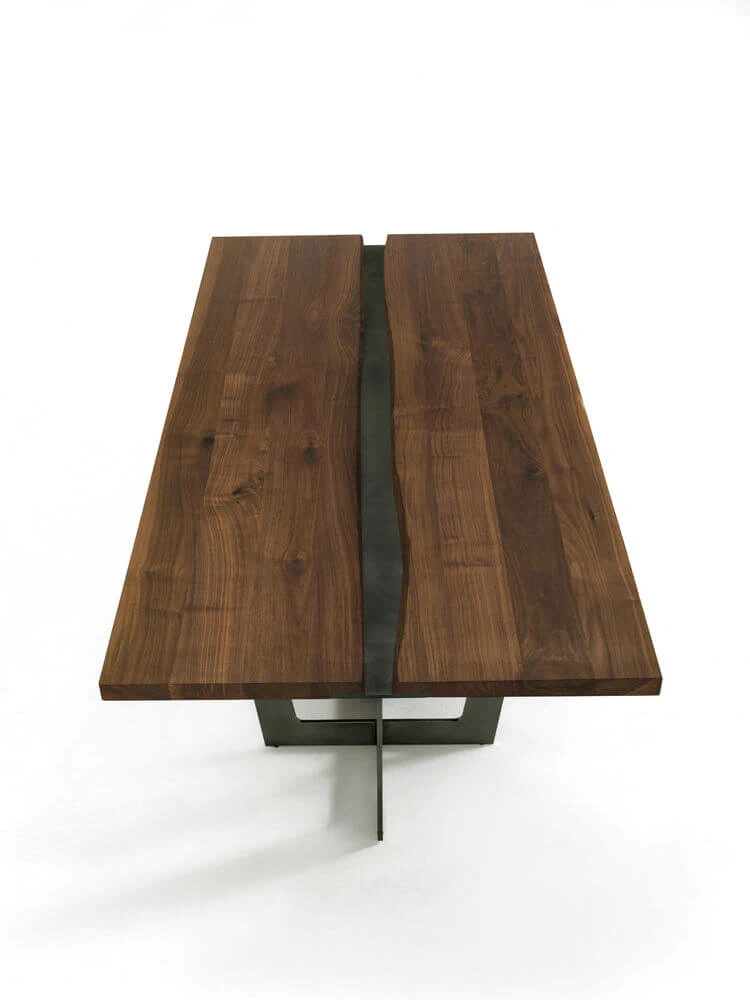 Стол Rialto Table — Riva 1920, массив дерева, фото 4
