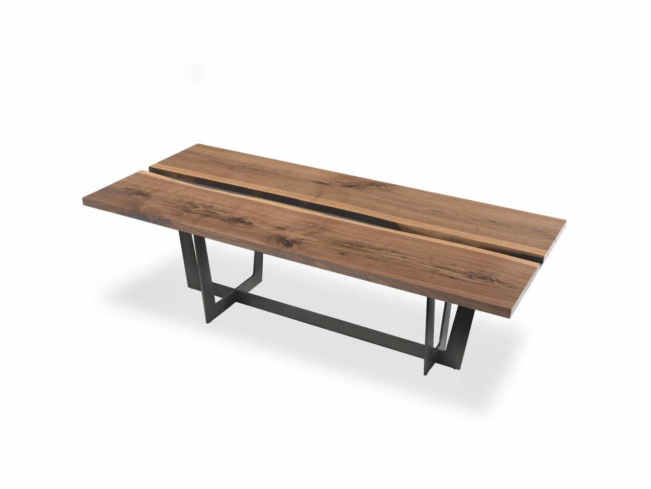 Стол Rialto Table — Riva 1920, массив дерева, фото 6
