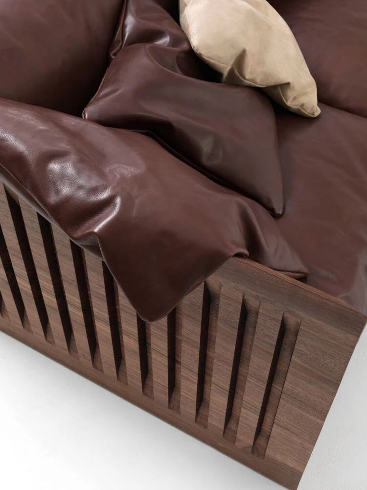 Диван Soft Wood — Riva 1920, фото 3