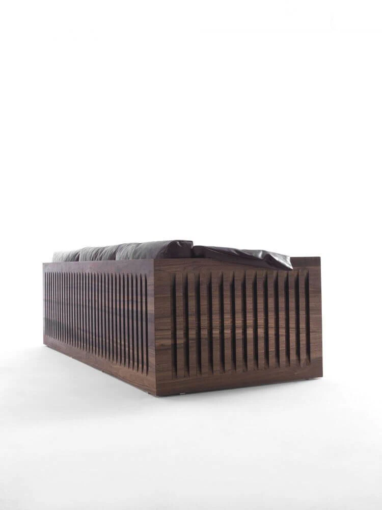 Диван Soft Wood — Riva 1920, фото 5