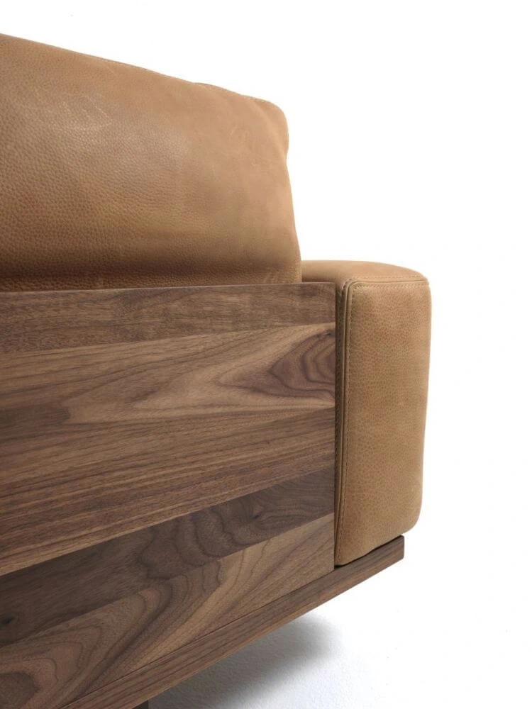 Диван Utah Sofa — Riva 1920, фото 2