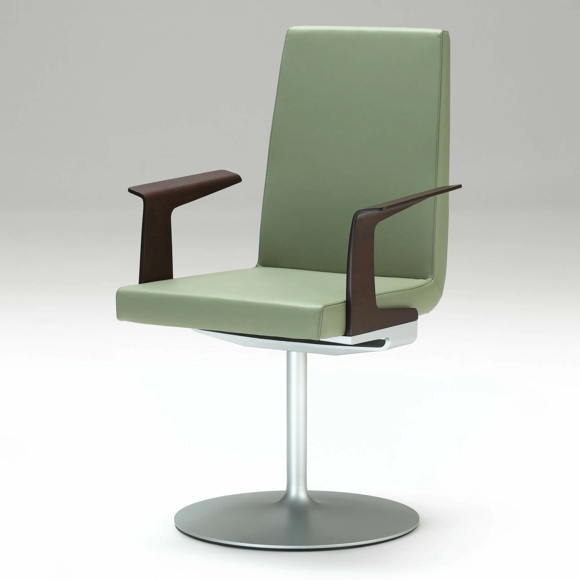 Стул 620 — Rolf-benz, фото 2