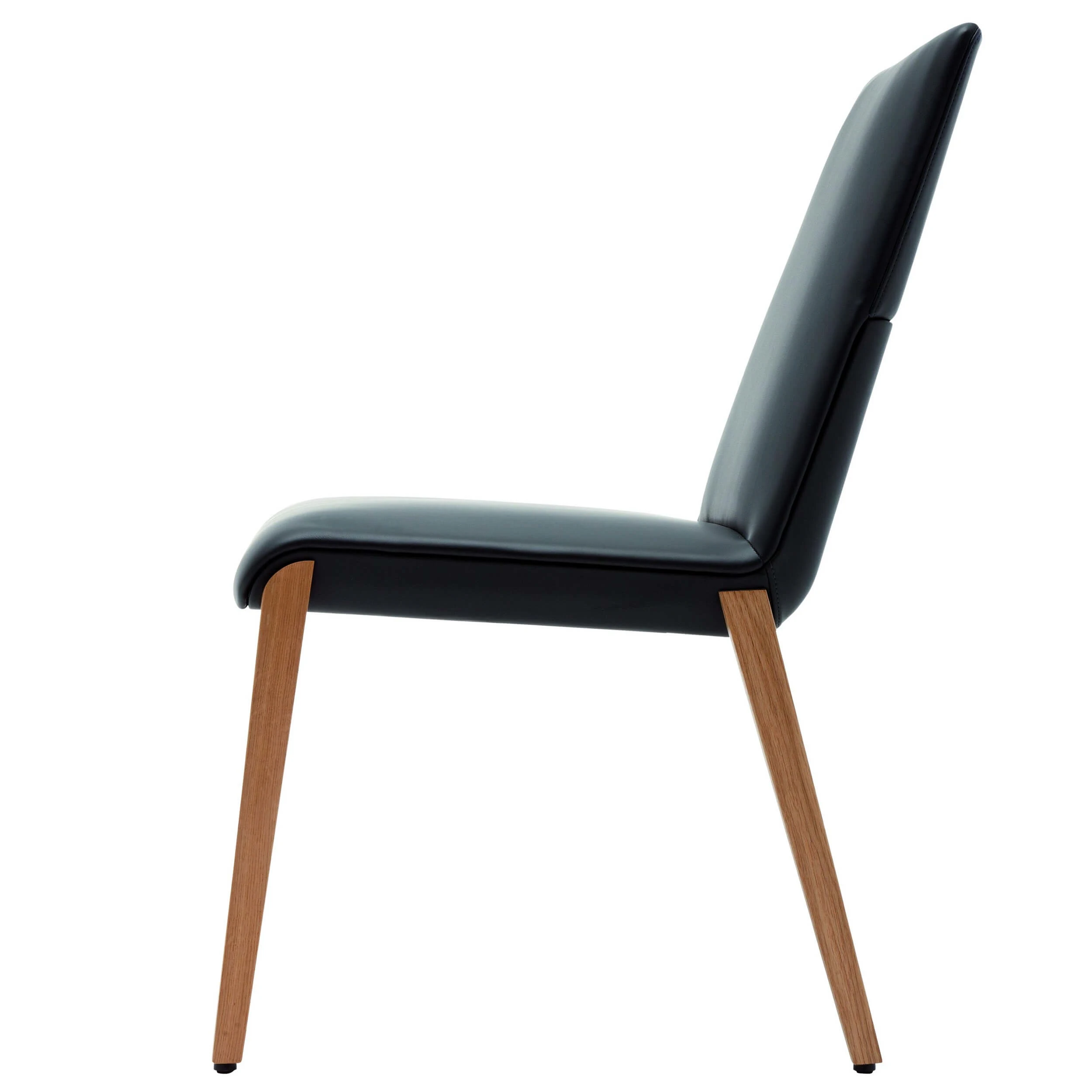 Стул 626 Sinus — Rolf-benz, текстиль, фото 6