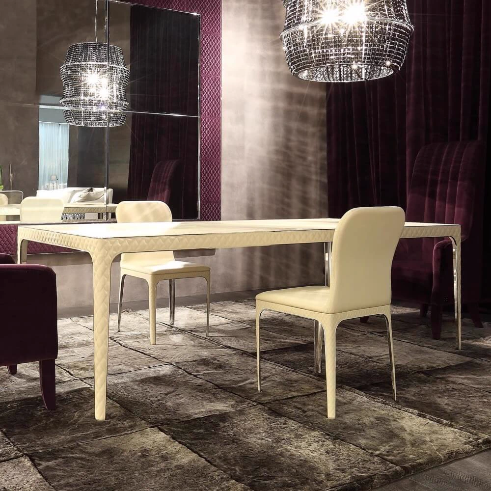 Стол Alexander — Rugiano