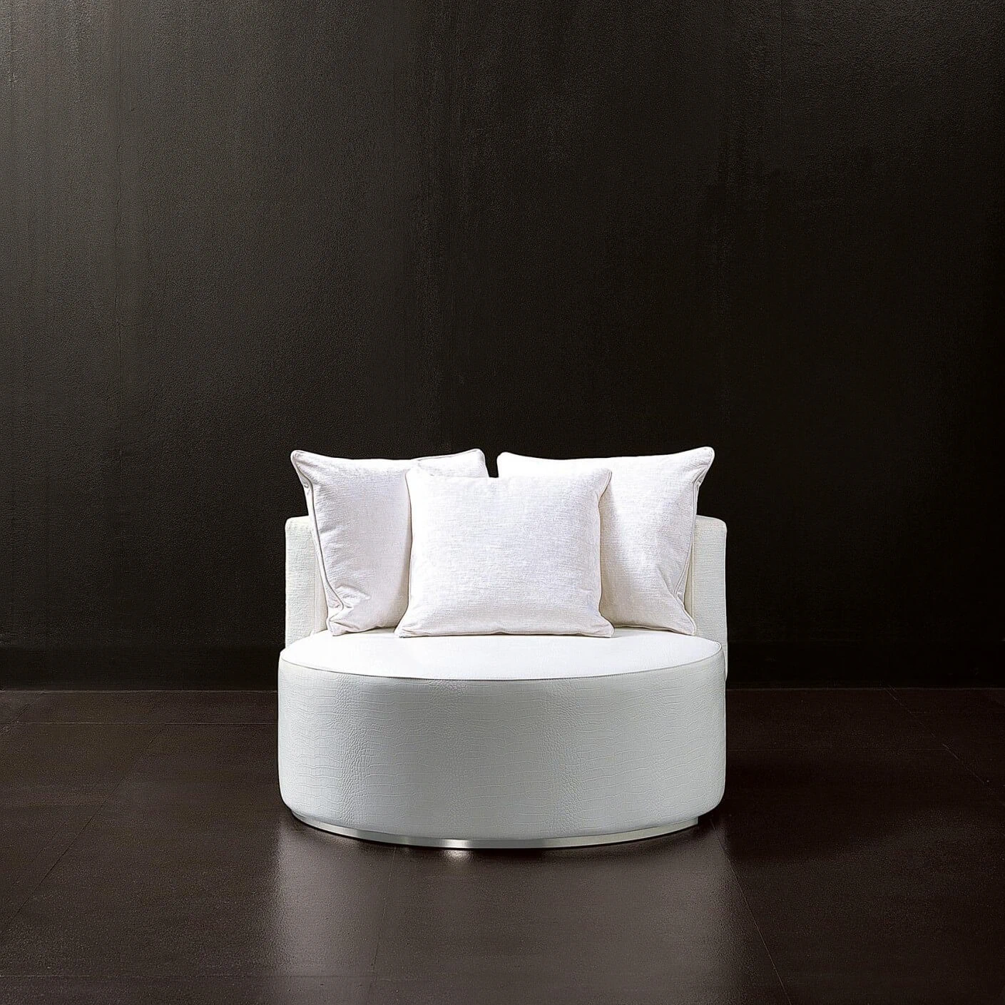 Пуф Love Seat — Rugiano