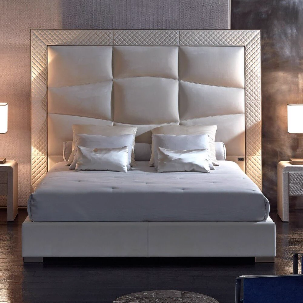 Кровать Onda — Rugiano