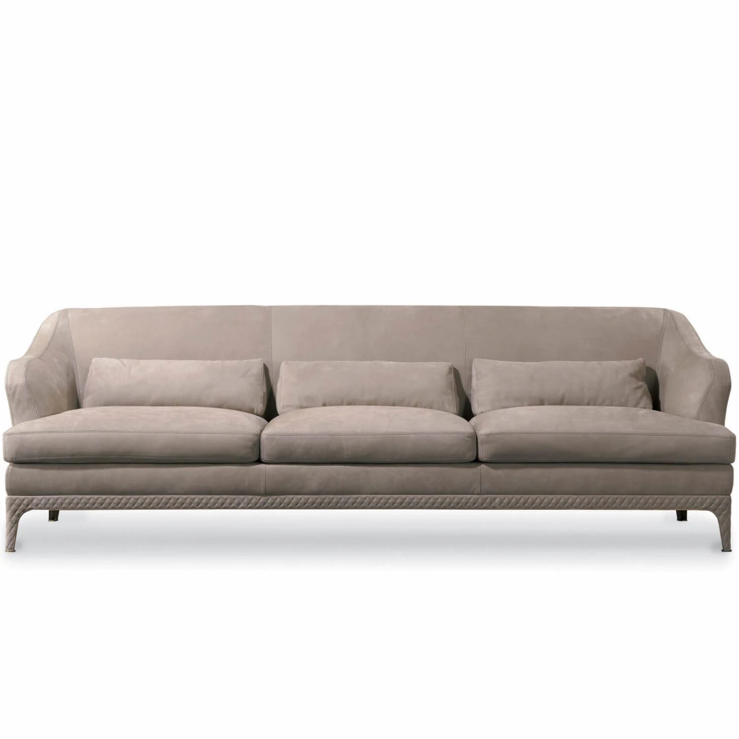 Современный дизайн Диван Oscar Chic — Rugiano