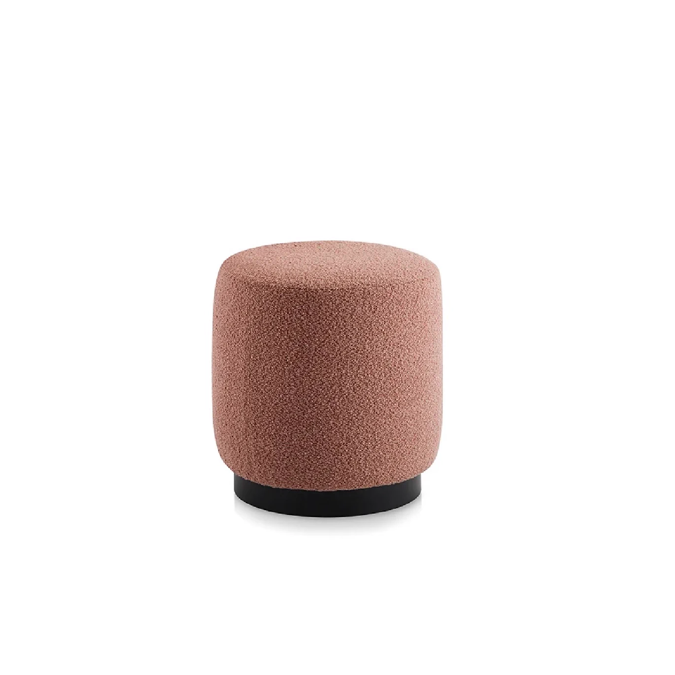 Пуф Beauty Pouf — Saba, кожа