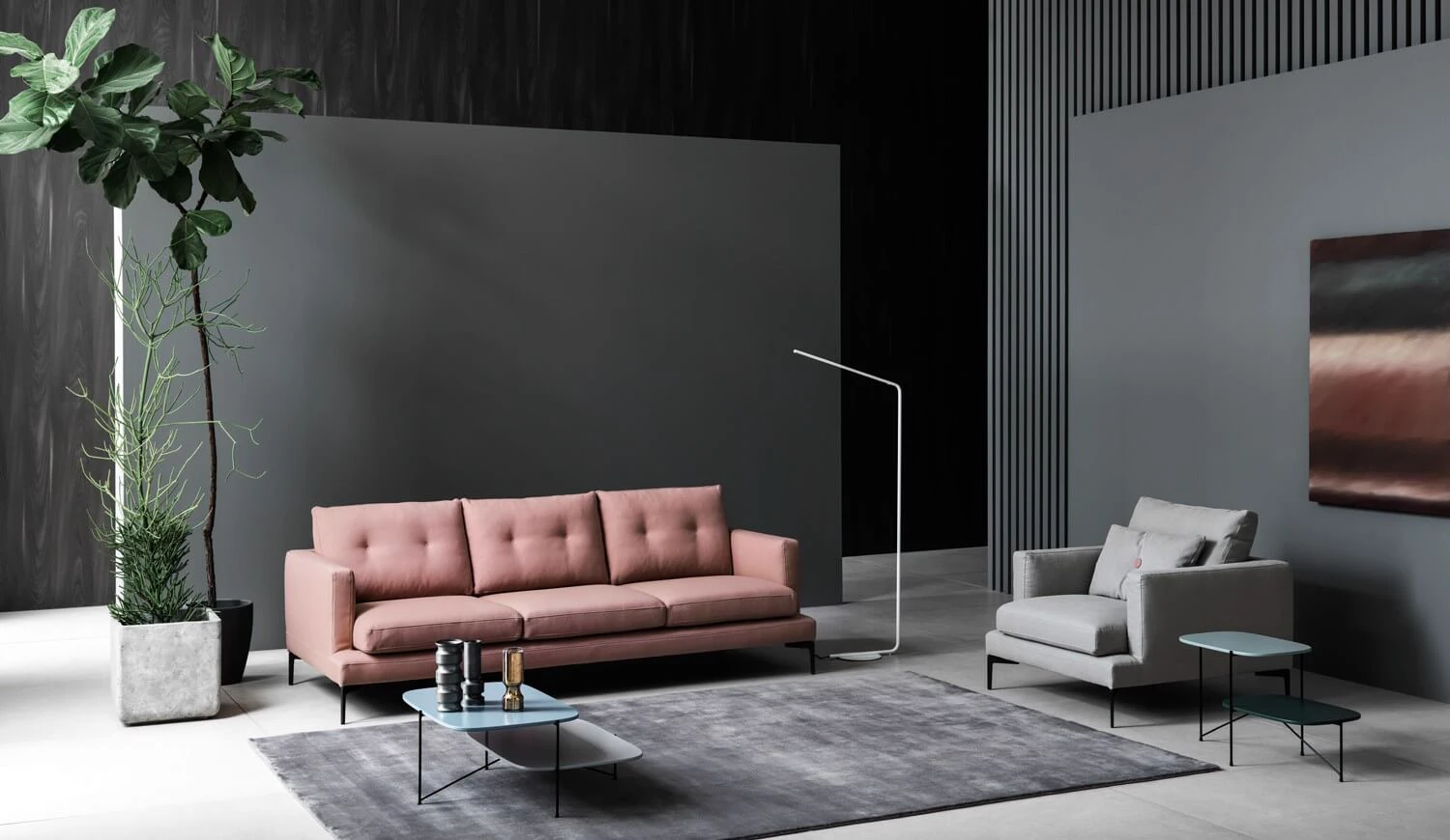 Диван Essentiel — Saba, текстиль, фото 6