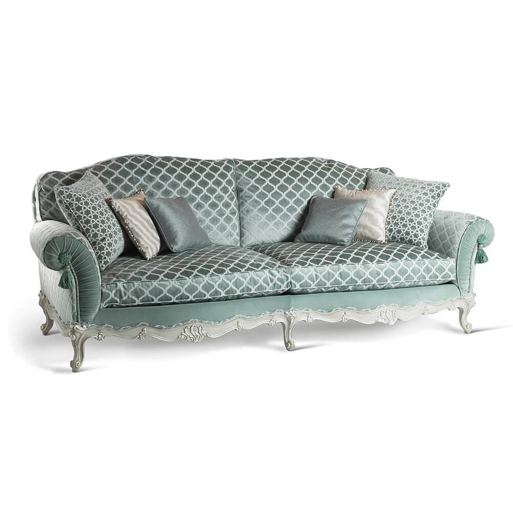 Классический стиль Диван Art. 5572 BIS — Salda