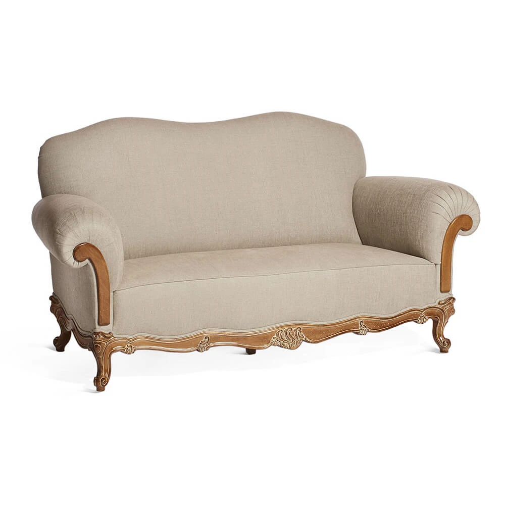 Классический стиль Диван Art. 5572 DV 2P — Salda