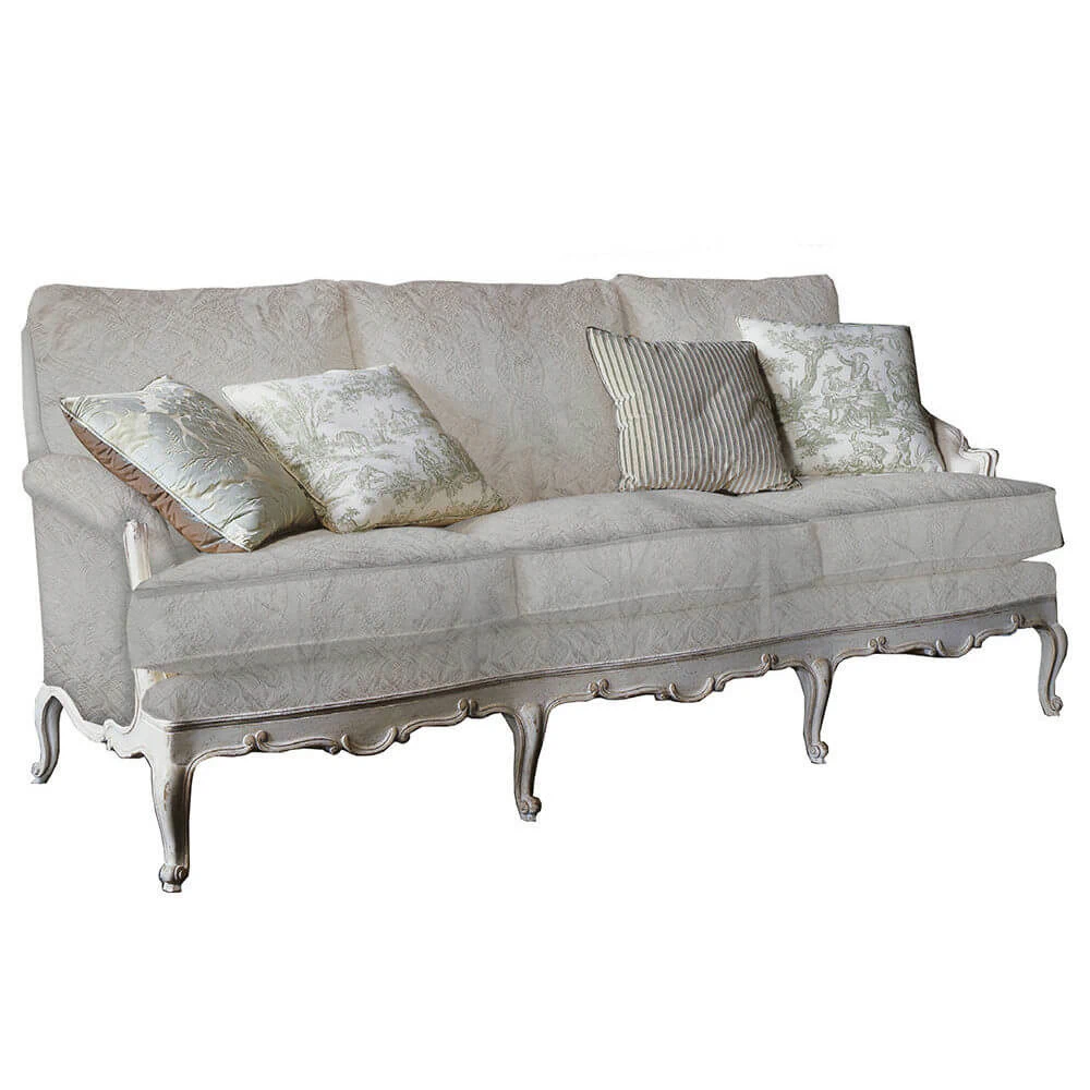 Классический стиль Диван Art. 8506 — Salda