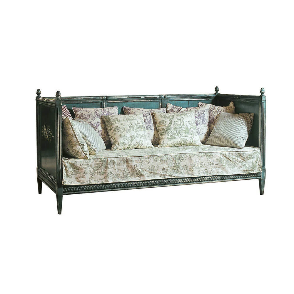Классический стиль Диван-кровать Art. 8510 — Salda