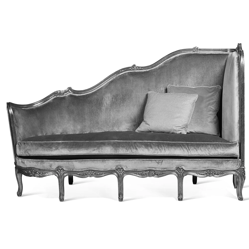 Классический стиль Диван Art. 8632 — Salda