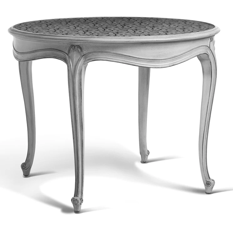 Стол Art. 8675 — Salda, стекло